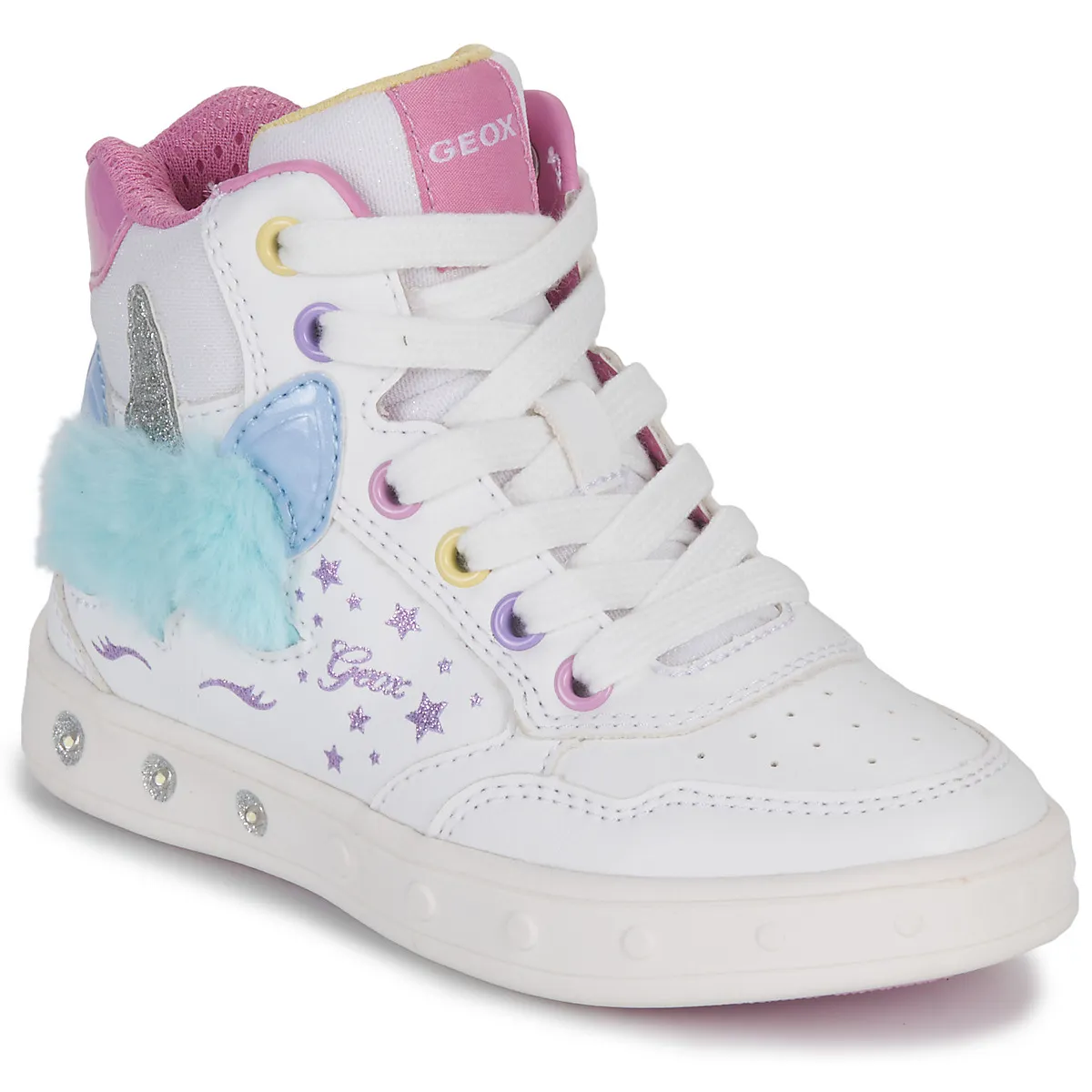 J SKYLIN GIRL C