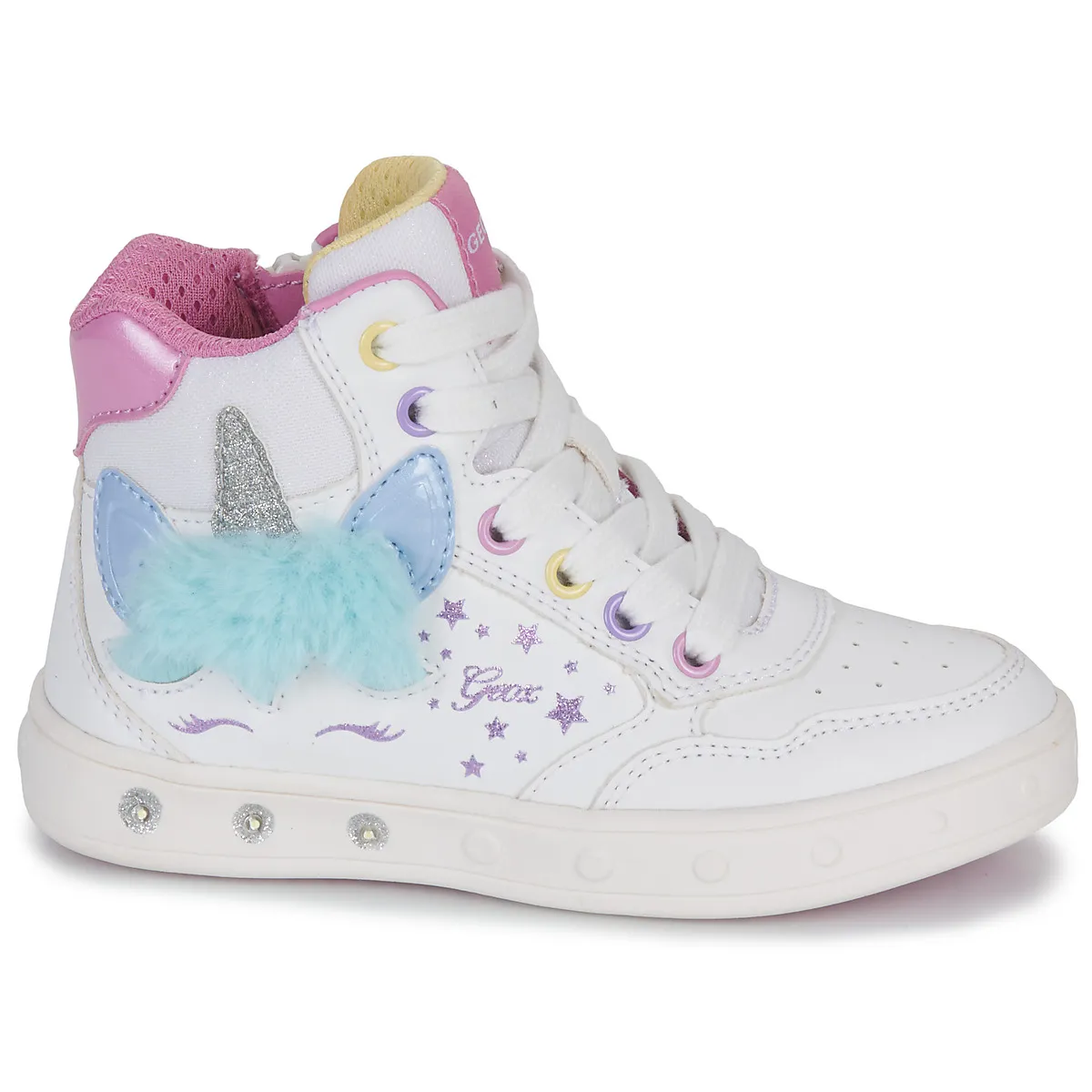 J SKYLIN GIRL C