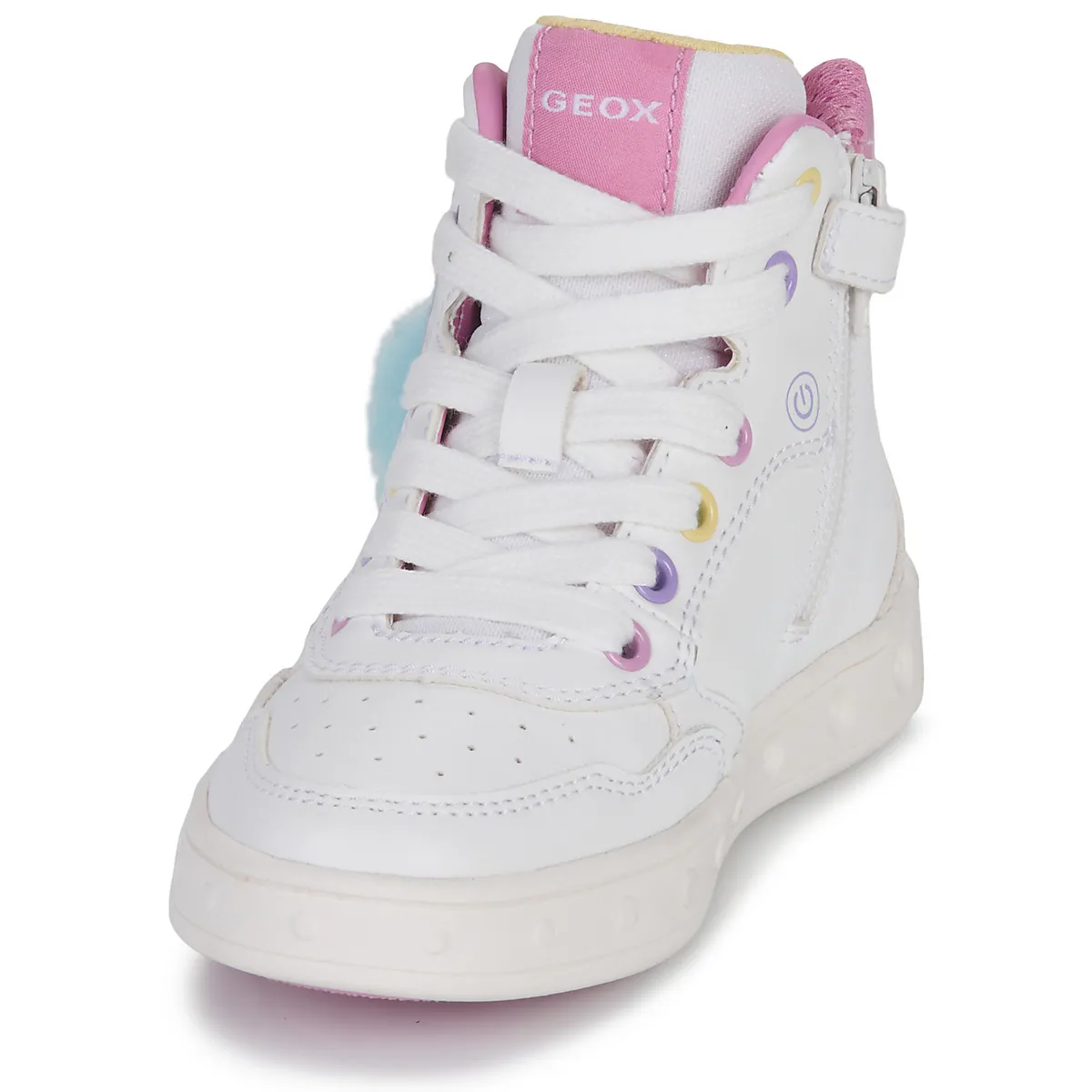 J SKYLIN GIRL C