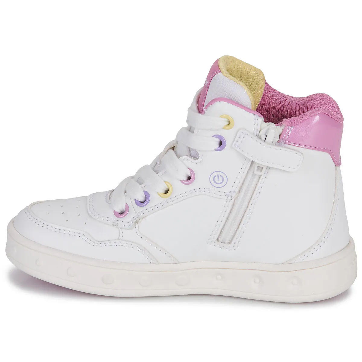 J SKYLIN GIRL C
