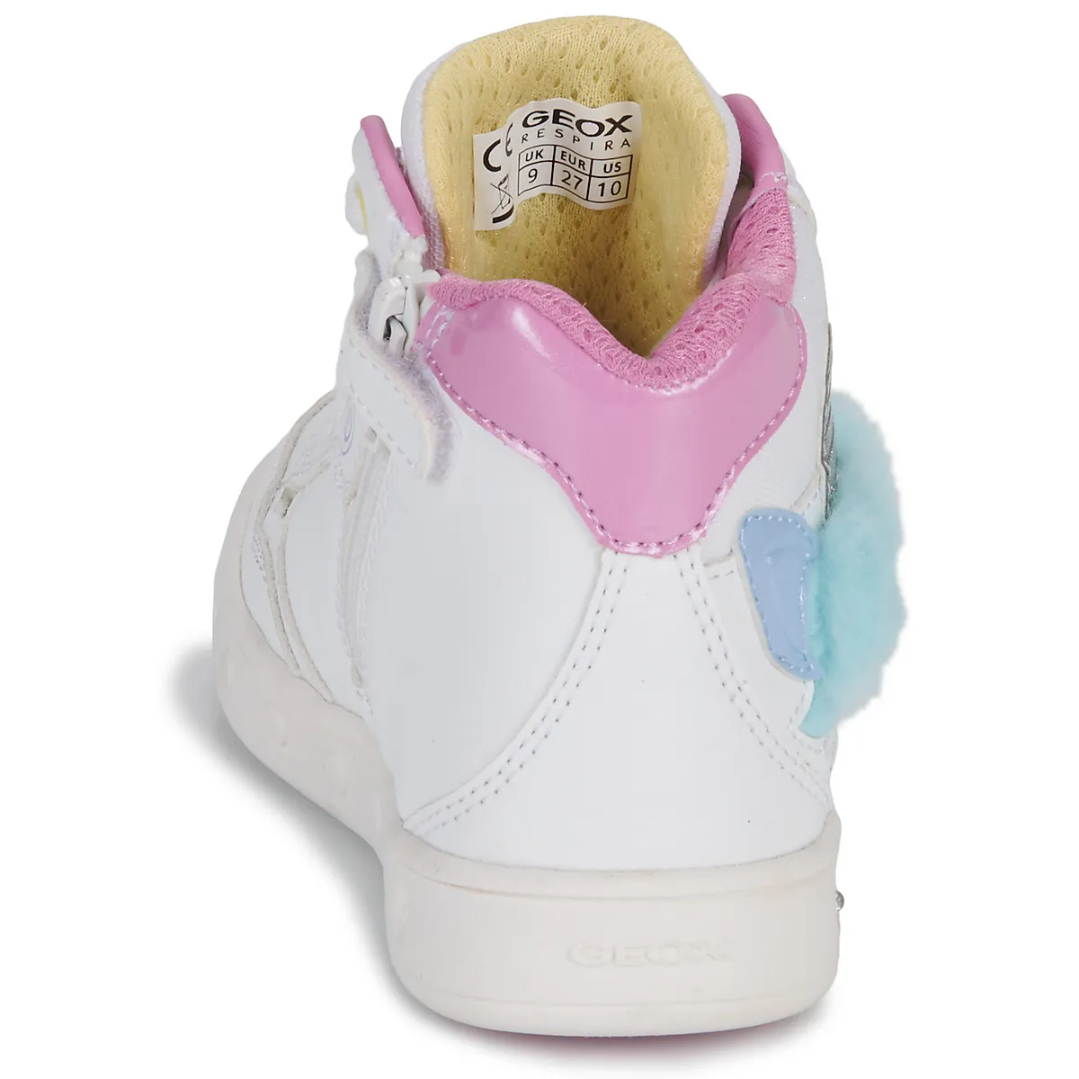 J SKYLIN GIRL C