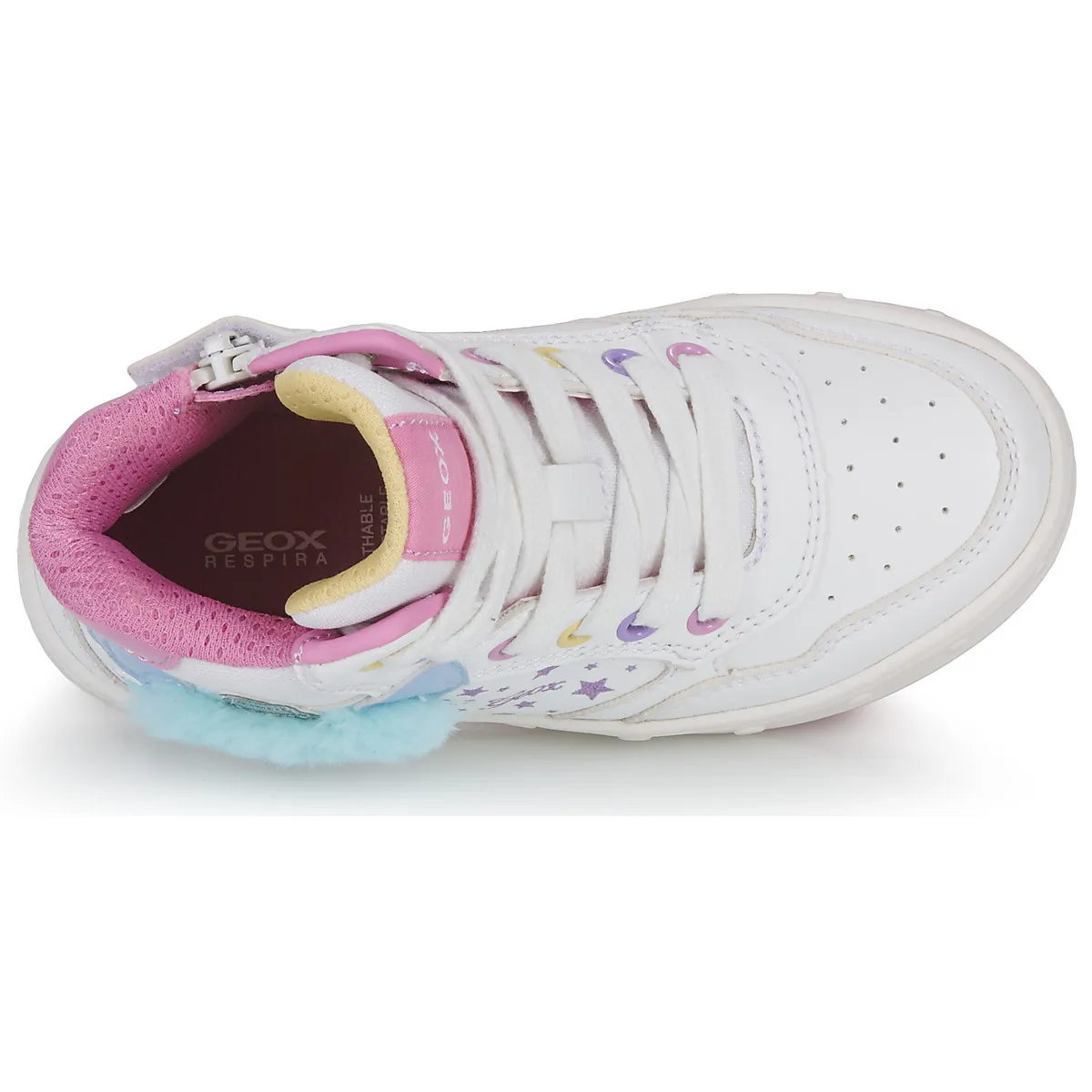 J SKYLIN GIRL C