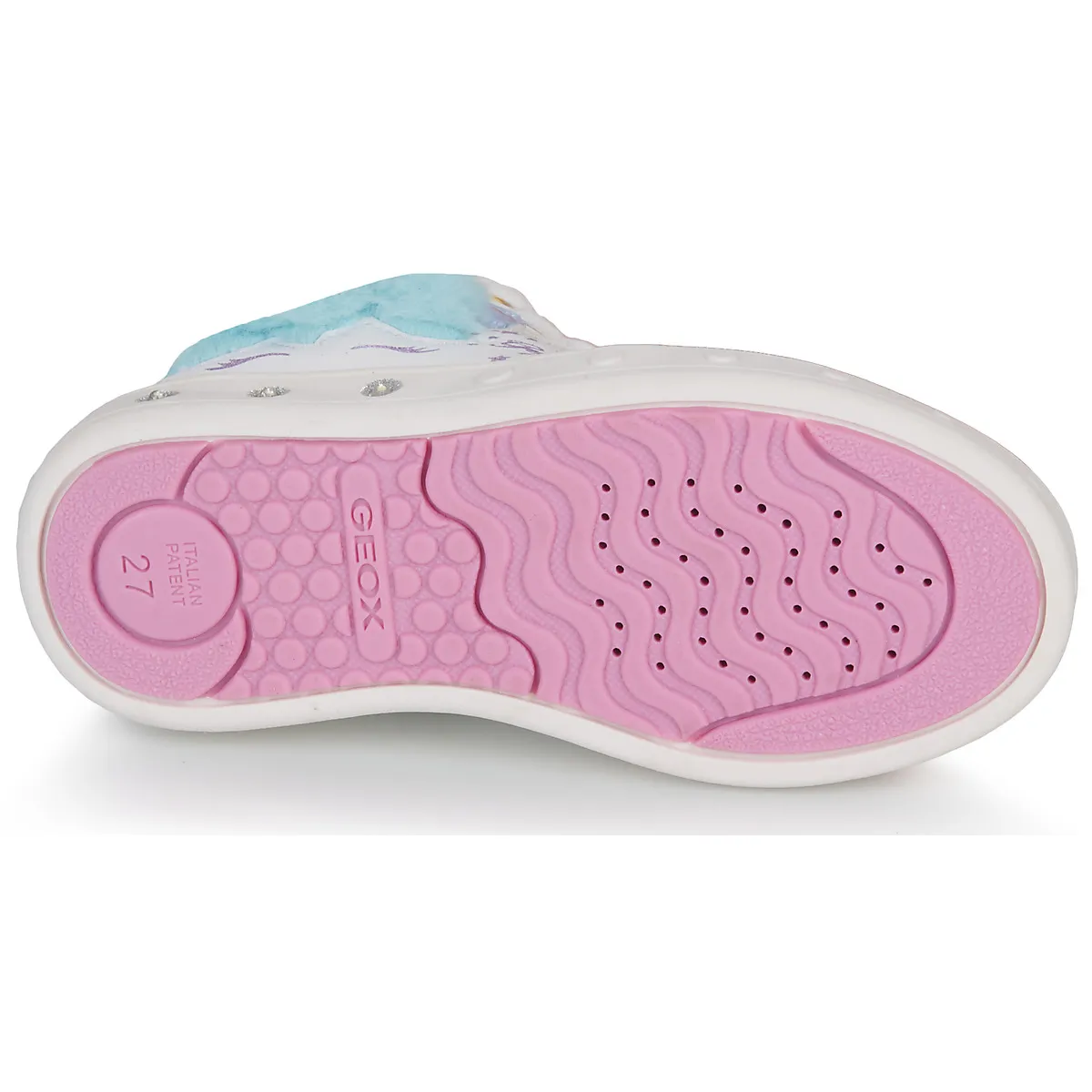 J SKYLIN GIRL C