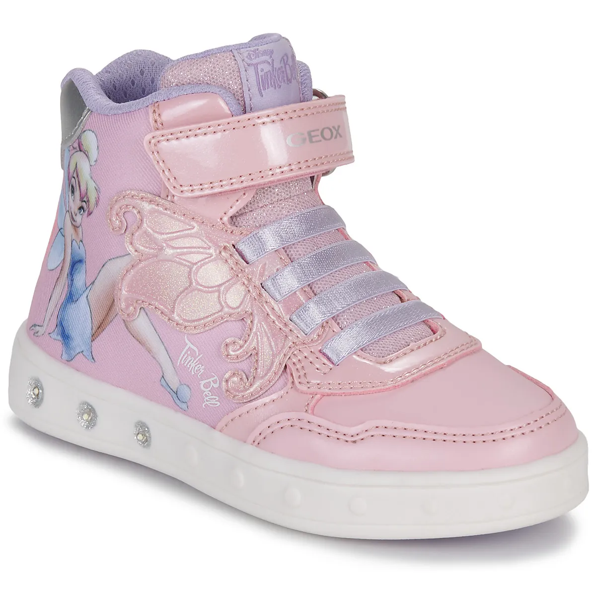 J SKYLIN GIRL E