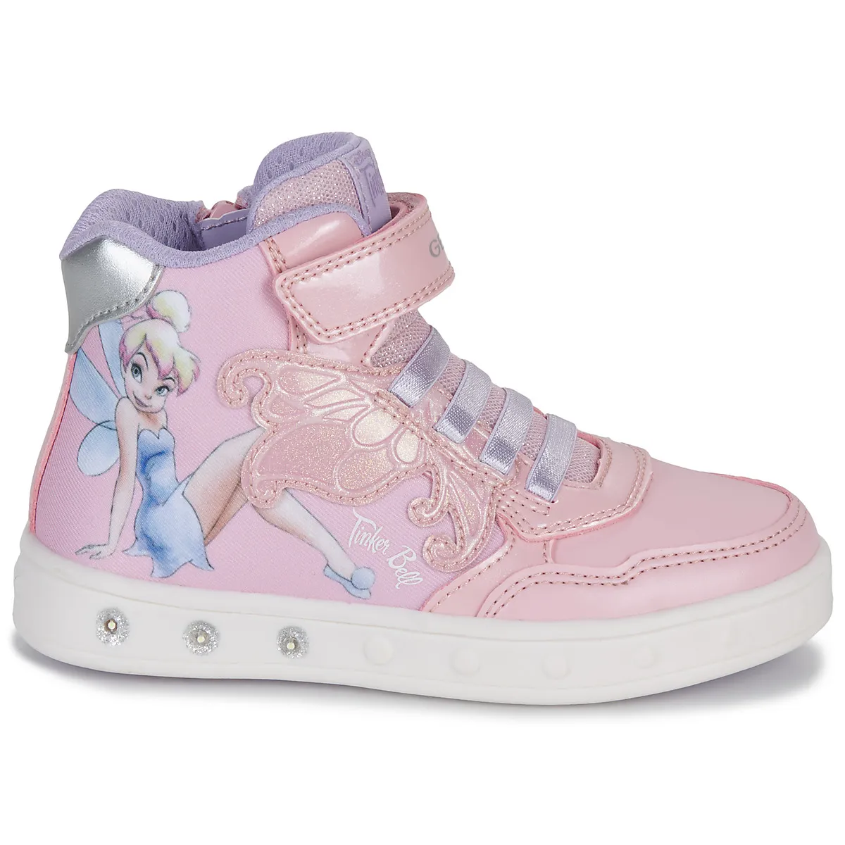 J SKYLIN GIRL E