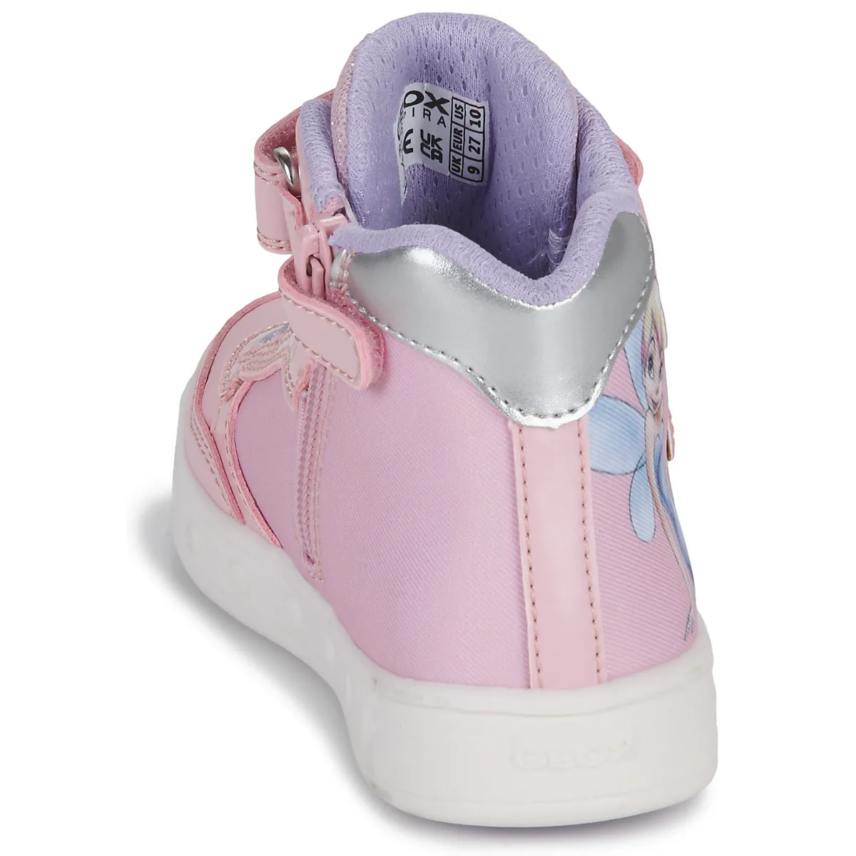 J SKYLIN GIRL E