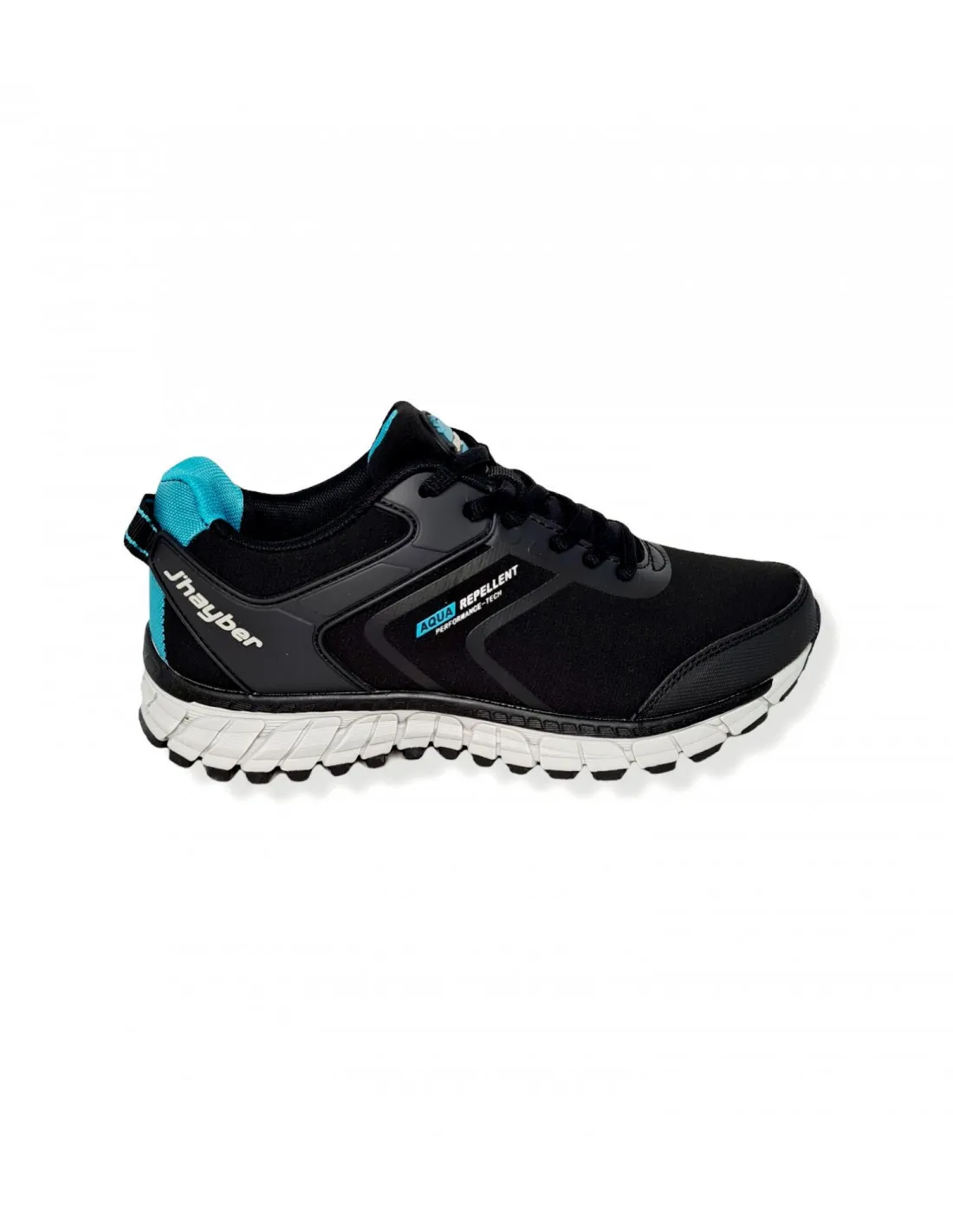 J'Hayber deportivo mujer ZS52408