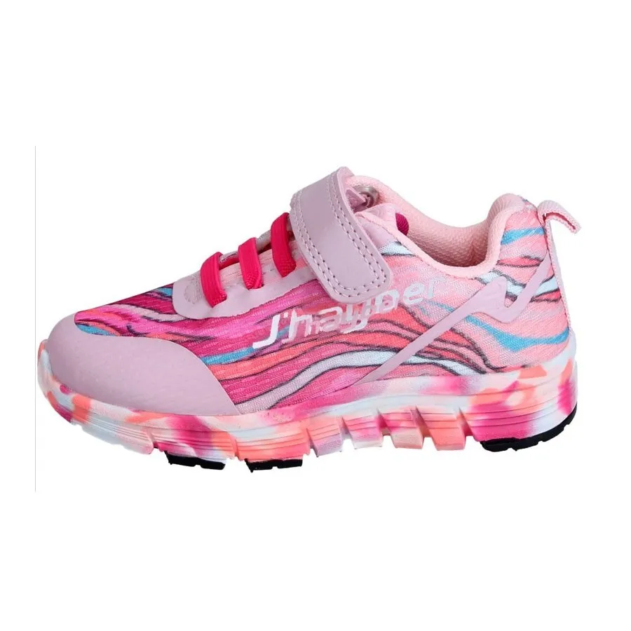 J'Hayber ROTEL ROSA ZJ450403