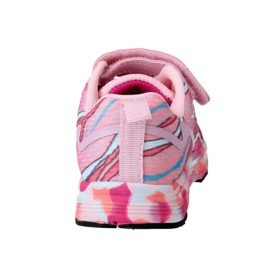 J'Hayber ROTEL ROSA ZJ450403