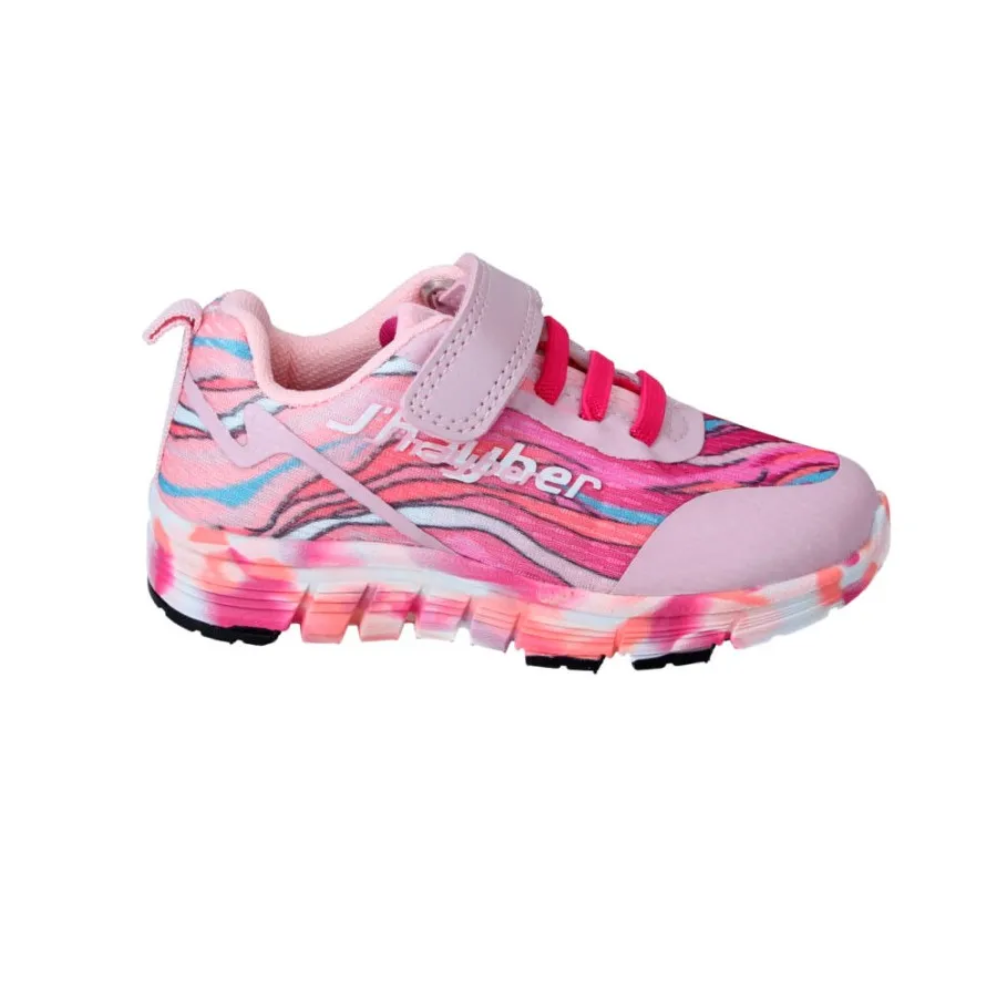 J'Hayber ROTEL ROSA ZJ450403