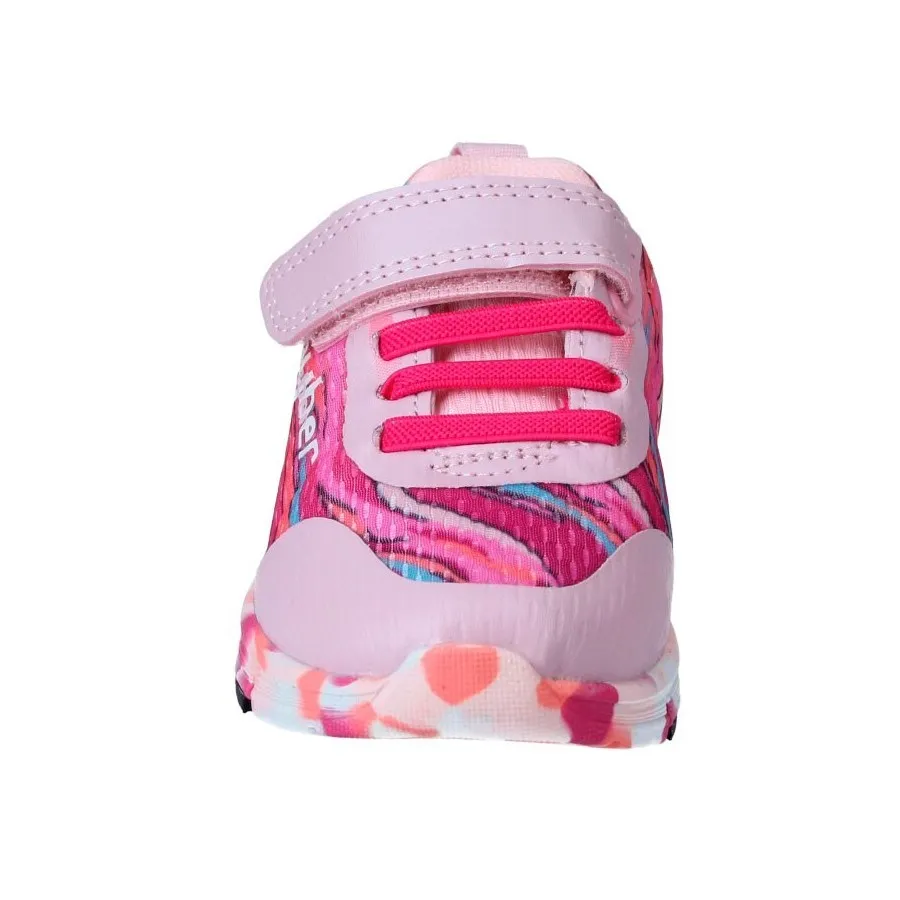 J'Hayber ROTEL ROSA ZJ450403