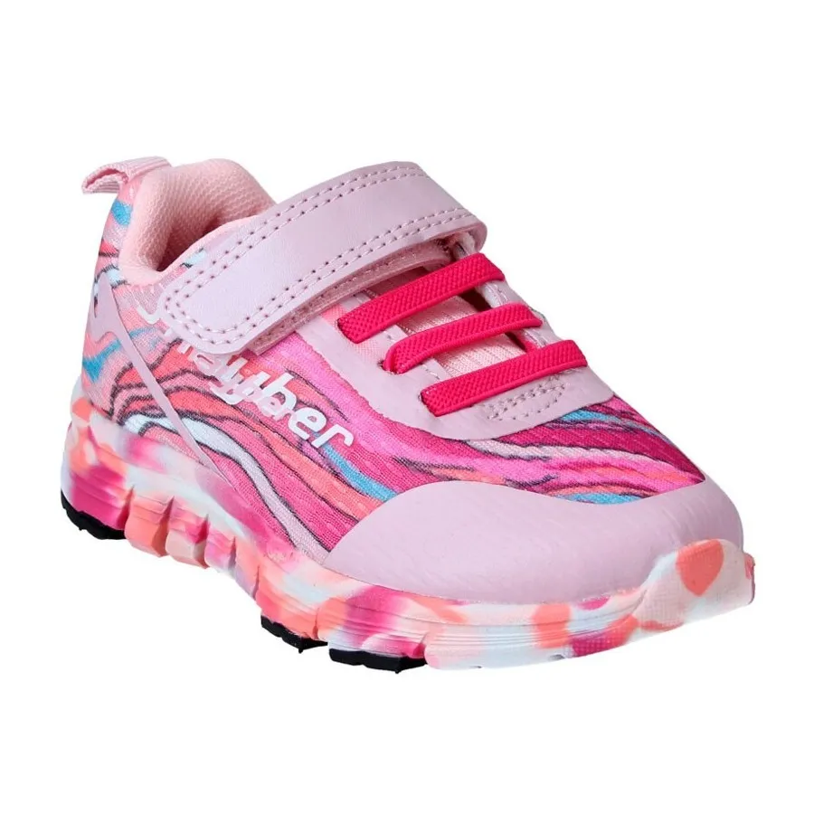 J'Hayber ROTEL ROSA ZJ450403