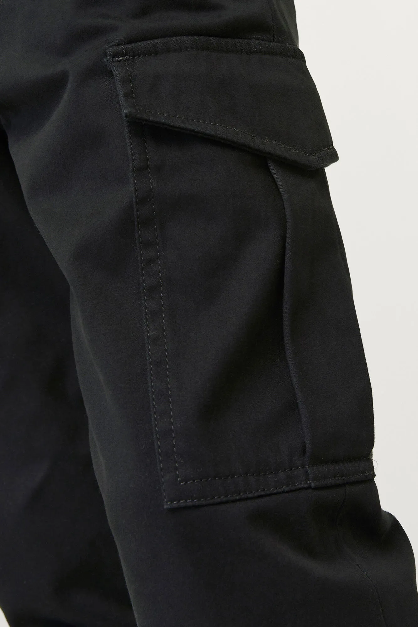 Jack & Jones Pantalón cargo slim fit