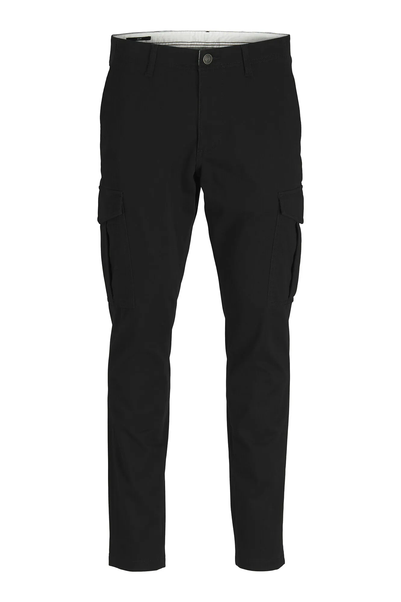 Jack & Jones Pantalón cargo slim fit