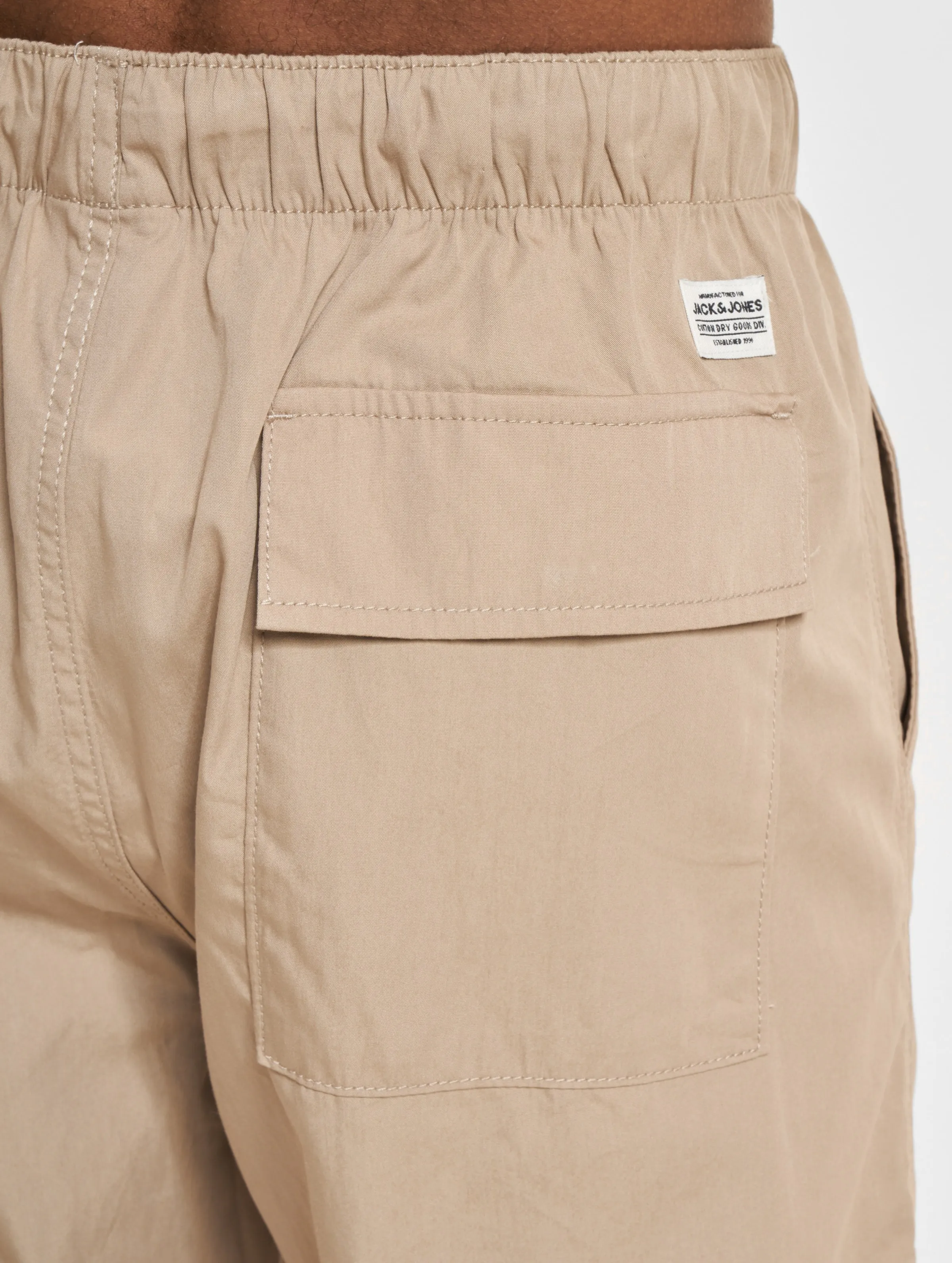 Jack & Jones Parachute Arc