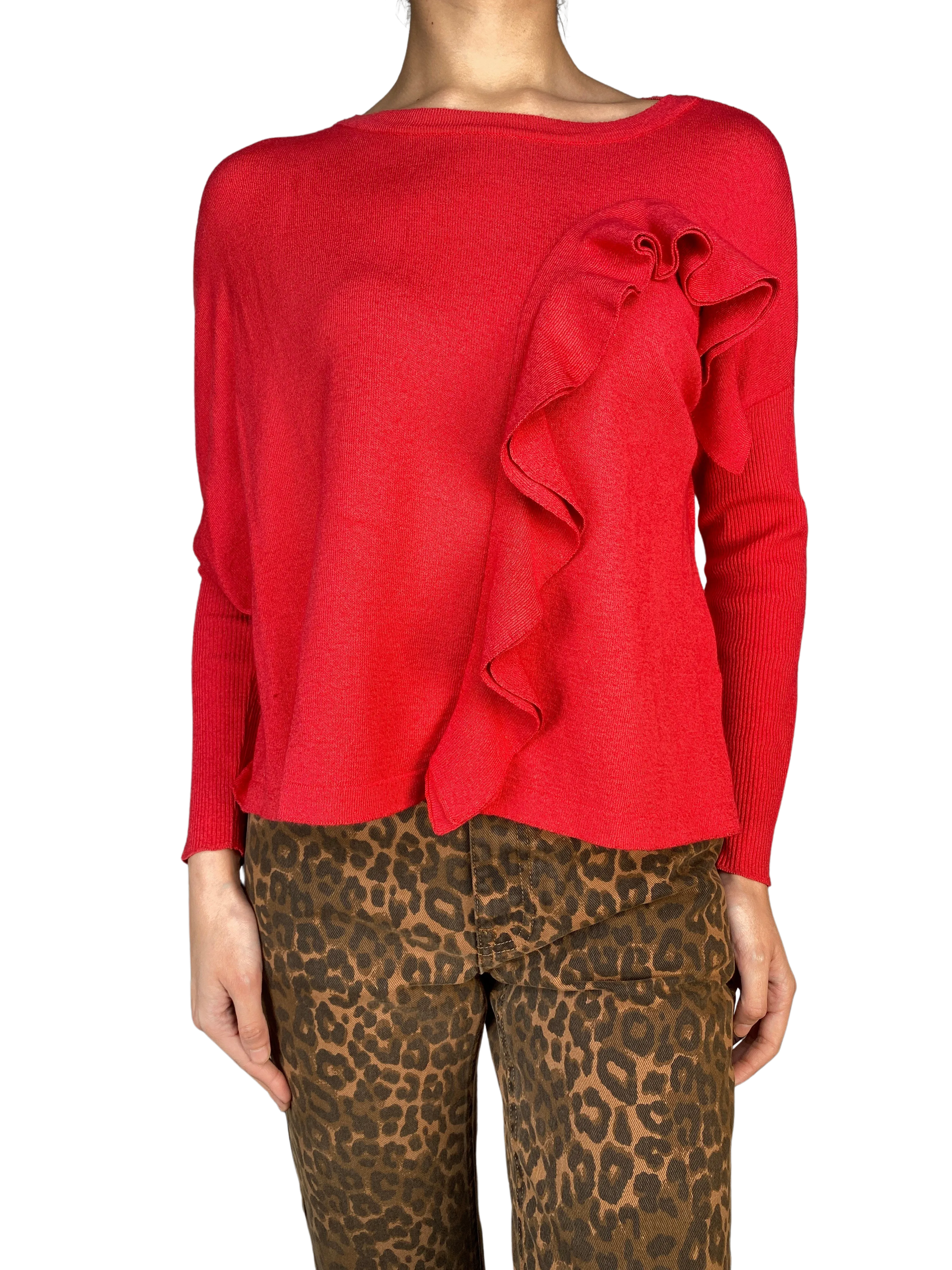JAZMIN CHEBAR Sweater Vuelos