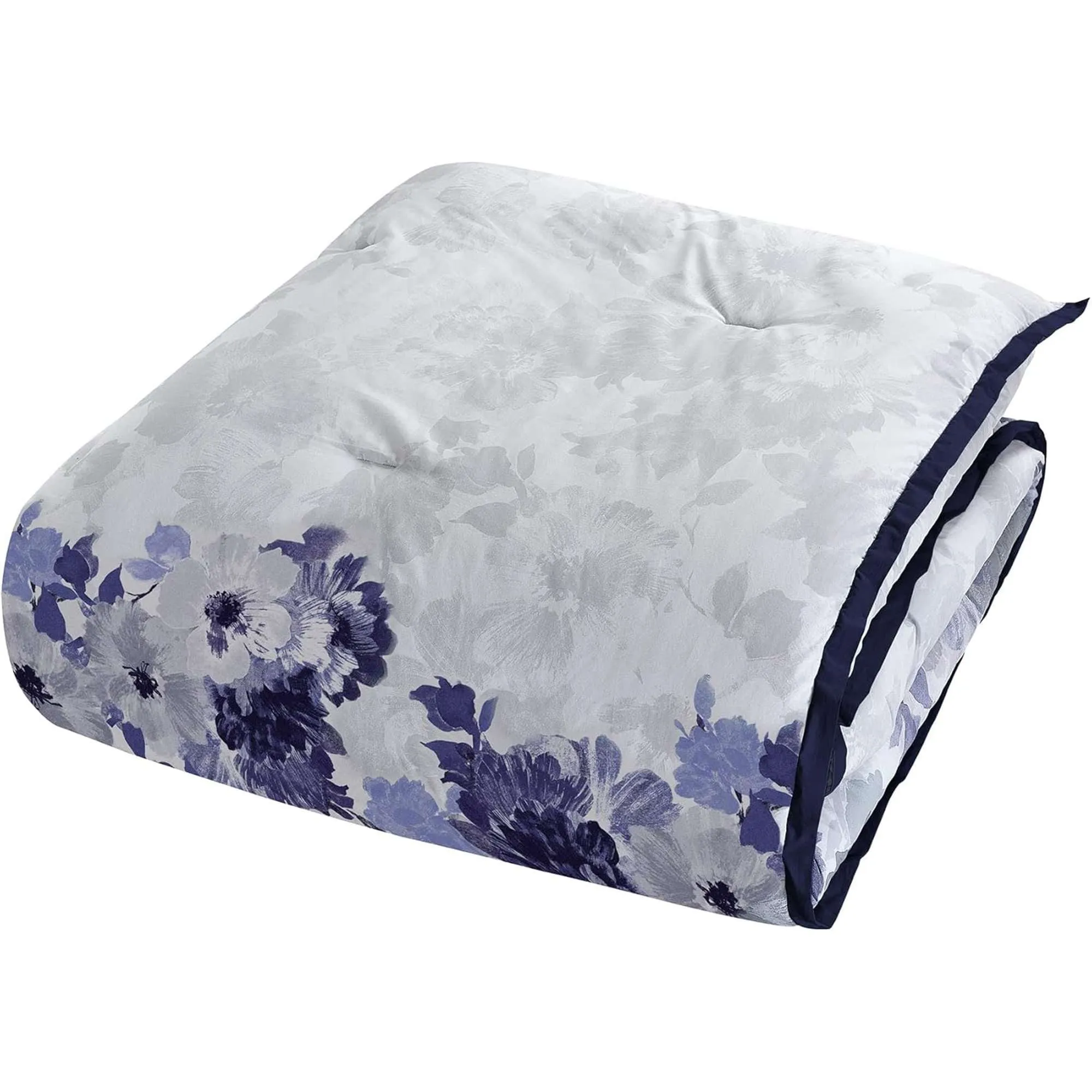 Juego De Comforter Queen Claire 10 Piezas