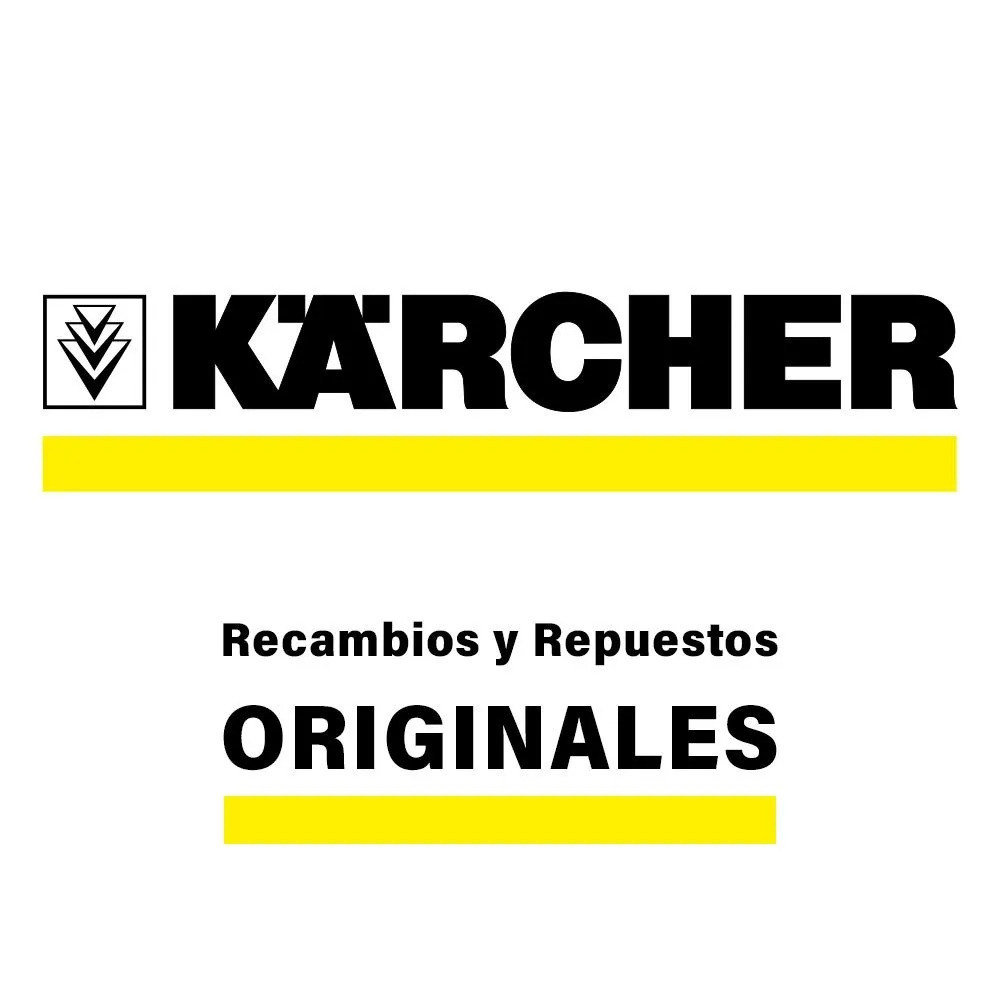 JUEGO DE MONTAJE 2.642910.0 KARCHER