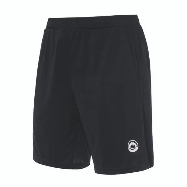  J´HAYBER BASIC PANTALóN CORTO. DA4377200. BLACK
