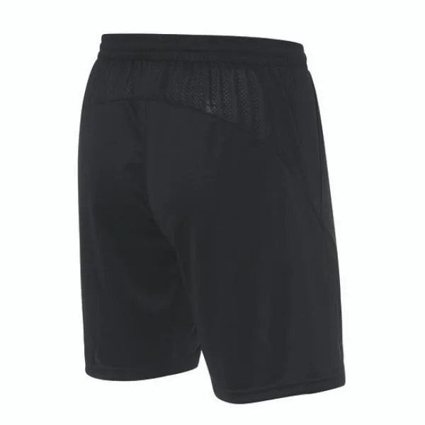  J´HAYBER BASIC PANTALóN CORTO. DA4377200. BLACK