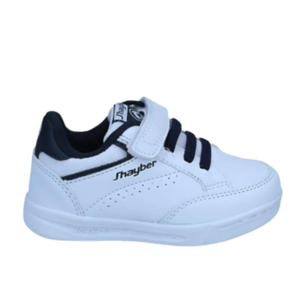 J´HAYBER  COLOSA WHITENAVY ZJ460158