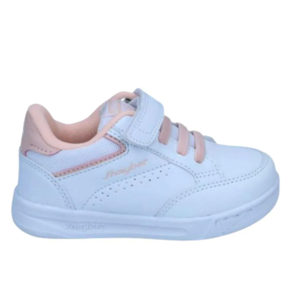 J´HAYBER  COLOSA WHITEPINK ZJ460158