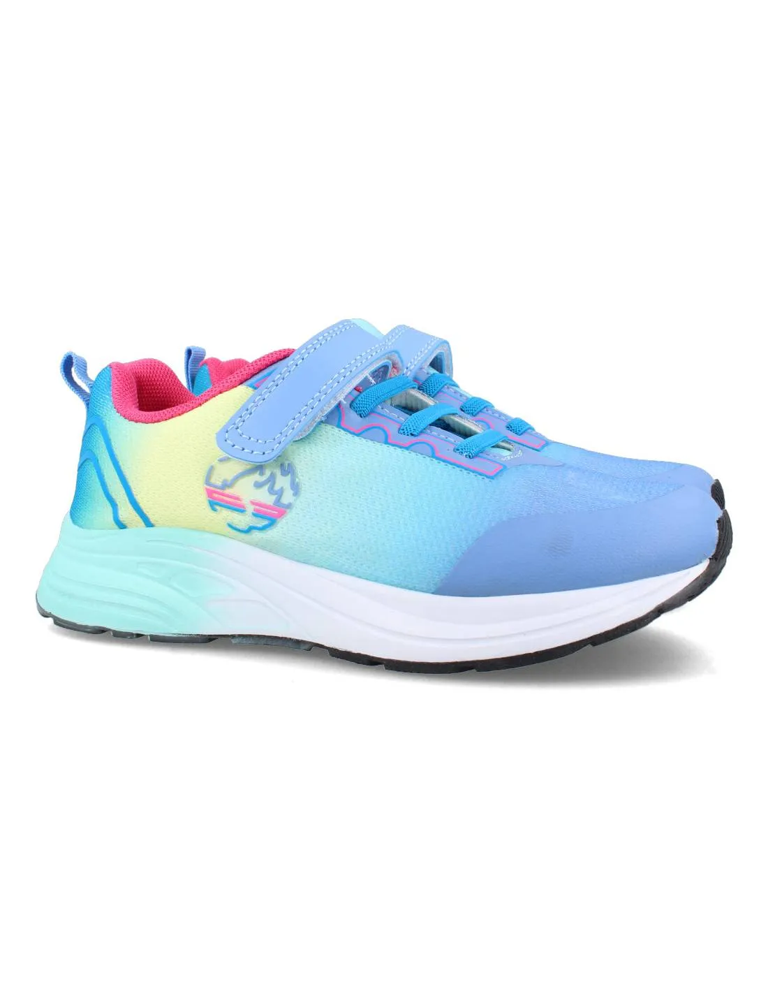 J´HAYBER  DEPORTIVAS CADETE RISO PURPLE
