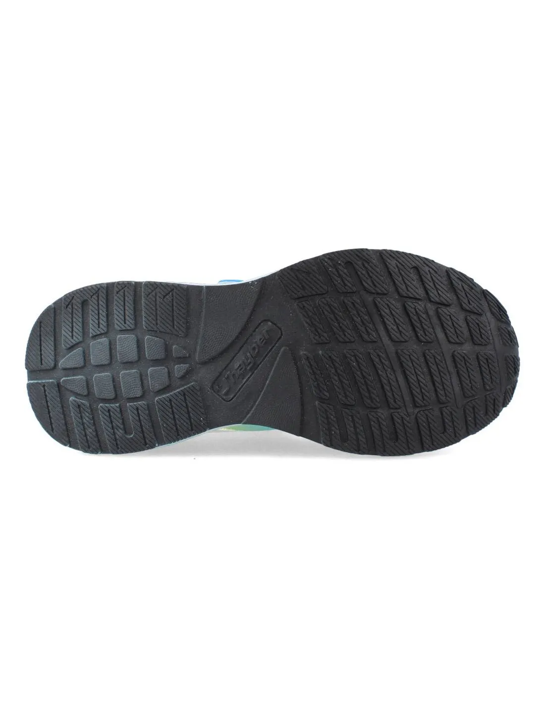 J´HAYBER  DEPORTIVAS CADETE RISO PURPLE