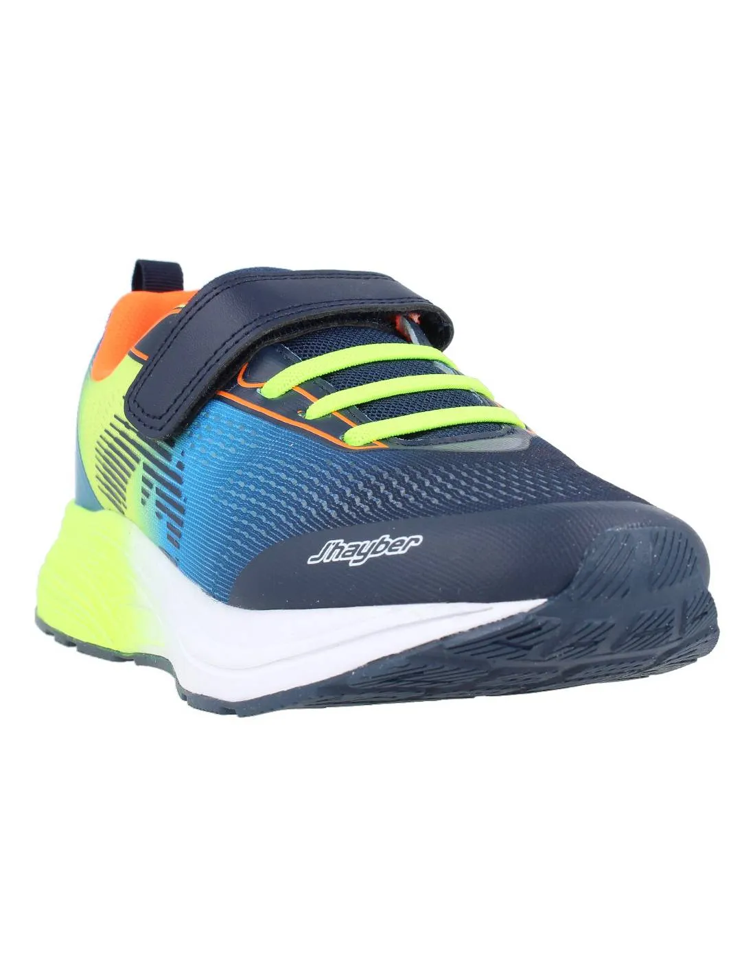 J´HAYBER  DEPORTIVAS KIDS RIERA NAVY