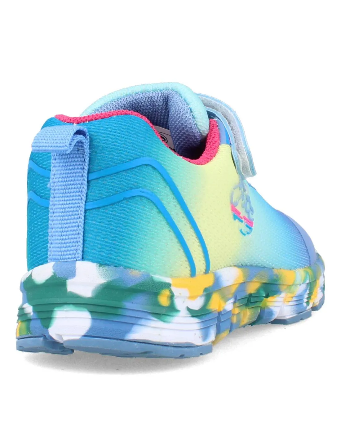 J´HAYBER  DEPORTIVAS KIDS ROMANA PURPLE