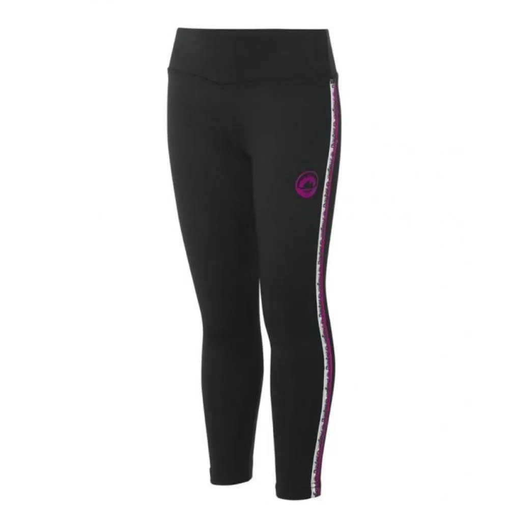 J´HAYBER Malla Niña. LINE BLACK. DN4382