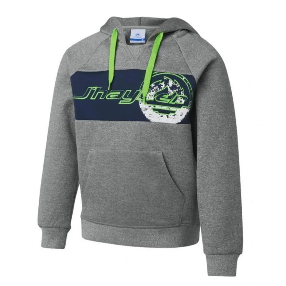 J´HAYBER Piece Grey. DN2766