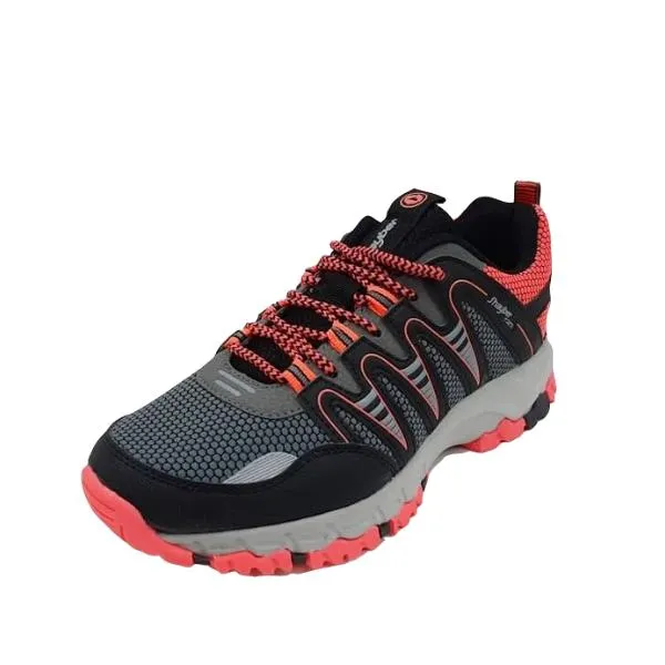 J´HAYBER Remera Dark Grey. ZS450188