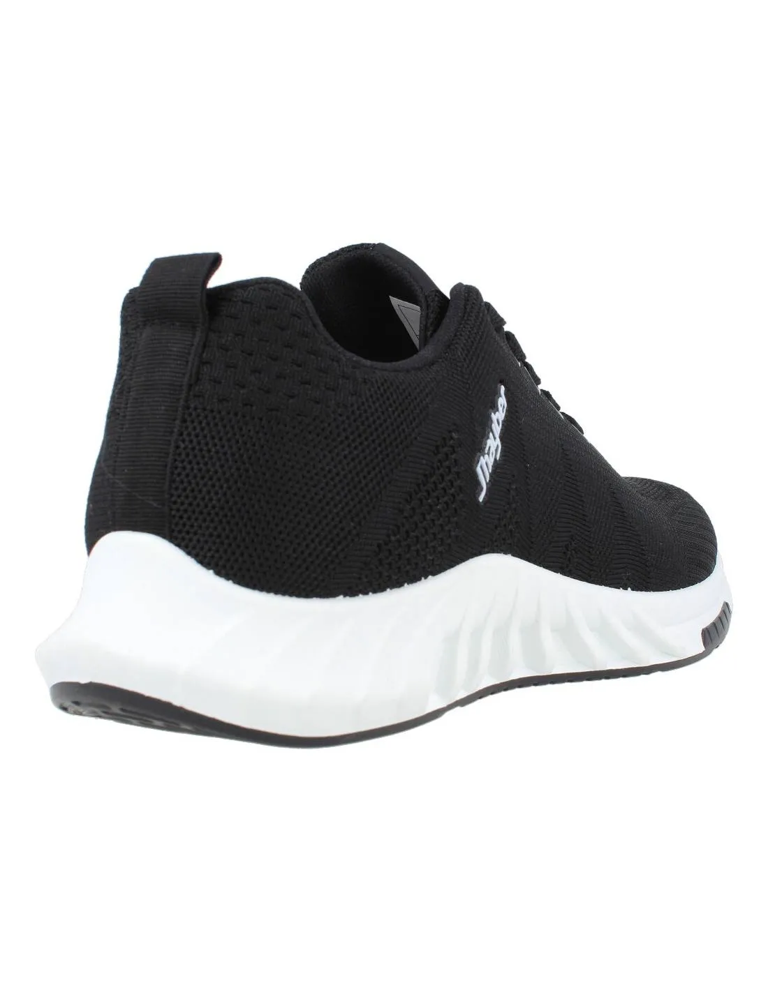 J´HAYBER  ZAPATILLAS HOMBRE CHANTO BLACK
