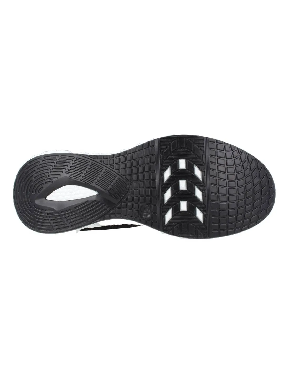 J´HAYBER  ZAPATILLAS HOMBRE CHANTO BLACK