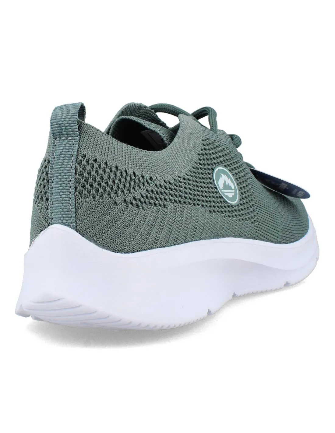 J´HAYBER  ZAPATILLAS HOMBRE CHELONA KAKI