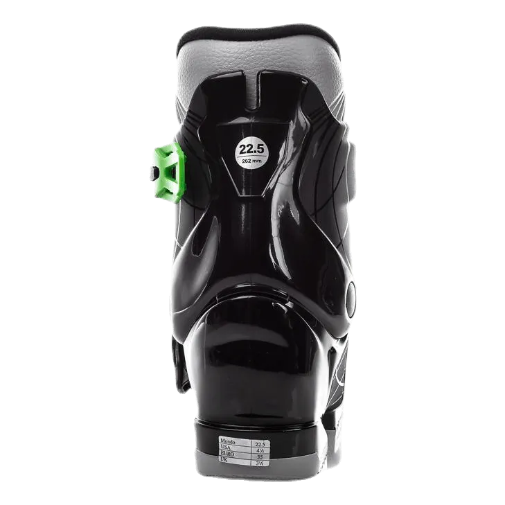 K2 Xplorer 2 Green/Black