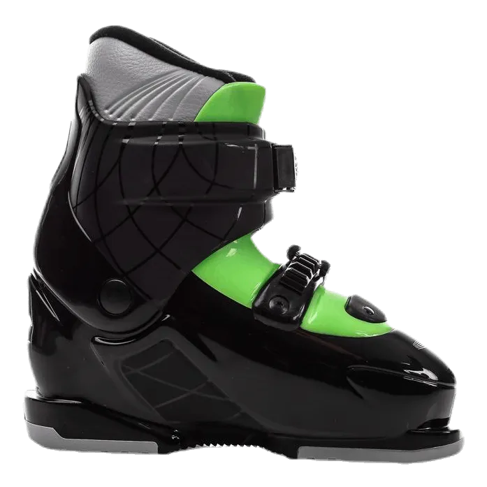 K2 Xplorer 2 Green/Black