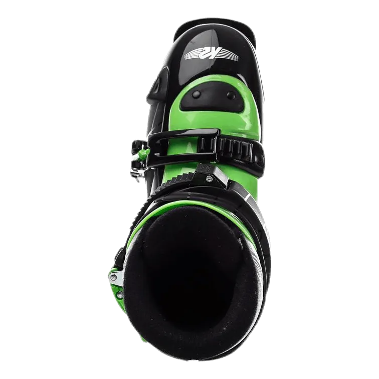 K2 Xplorer 2 Green/Black