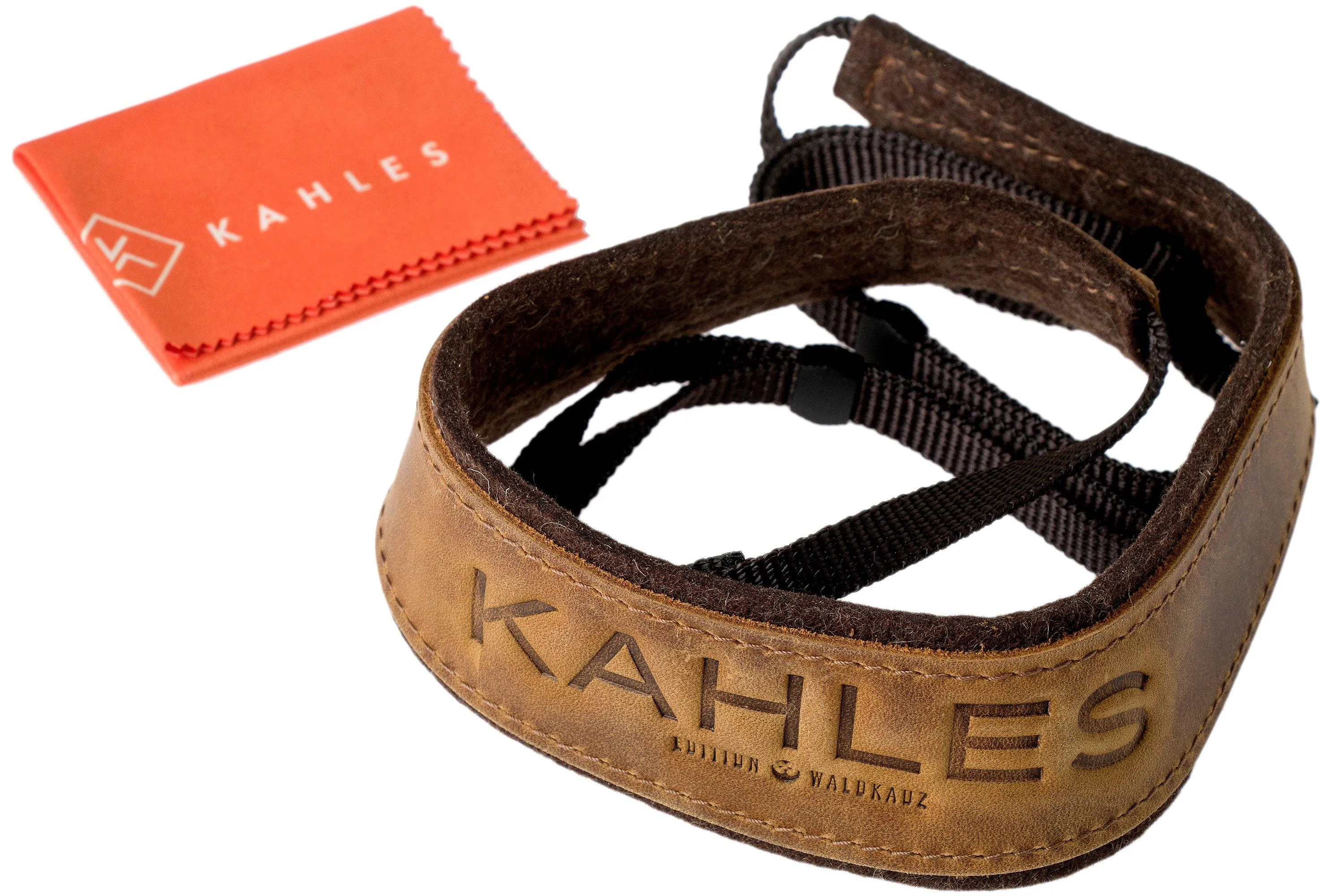 Kahles Helia 10x42 prismáticos