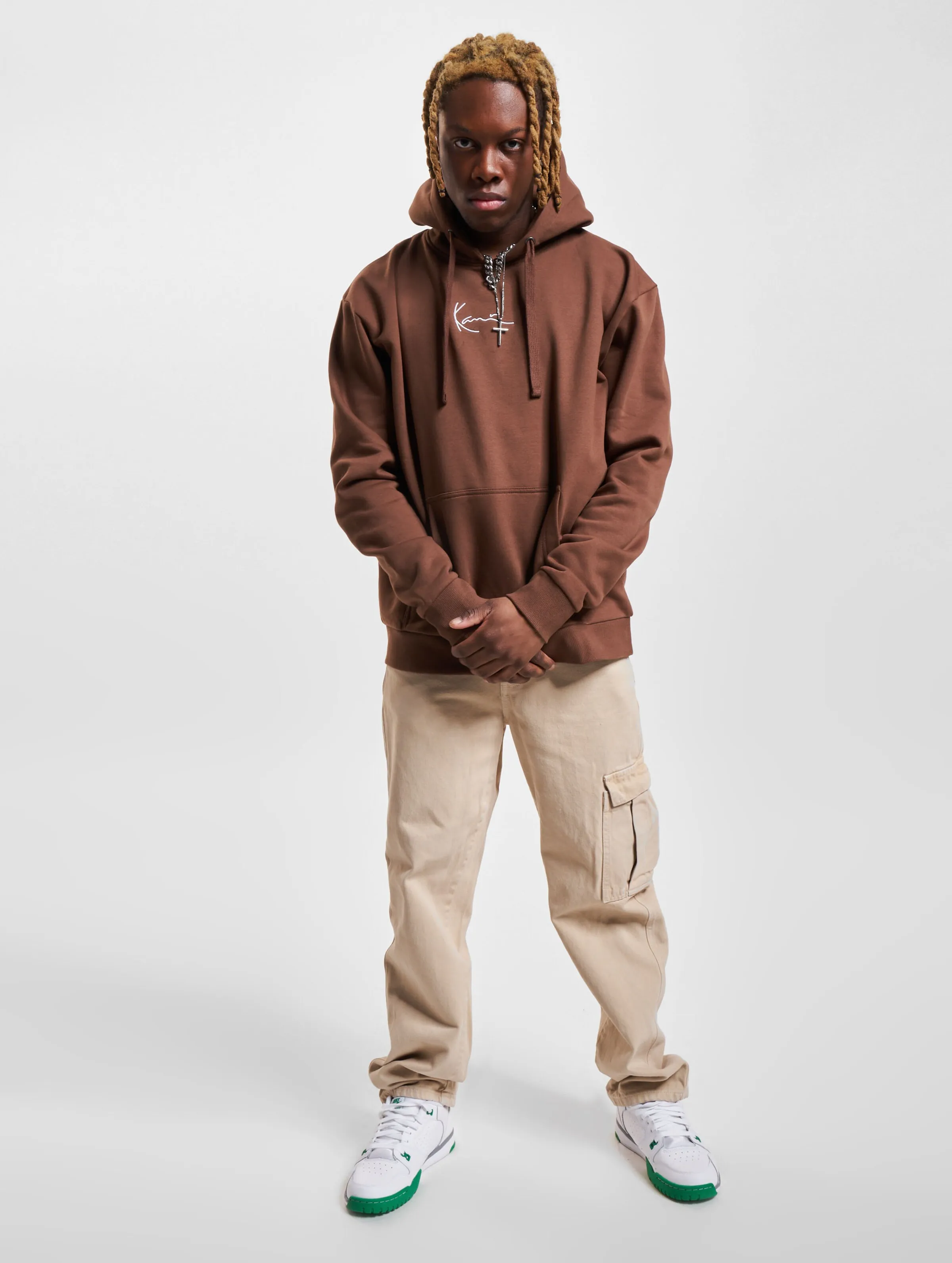 Karl Kani Small Signature Essential
