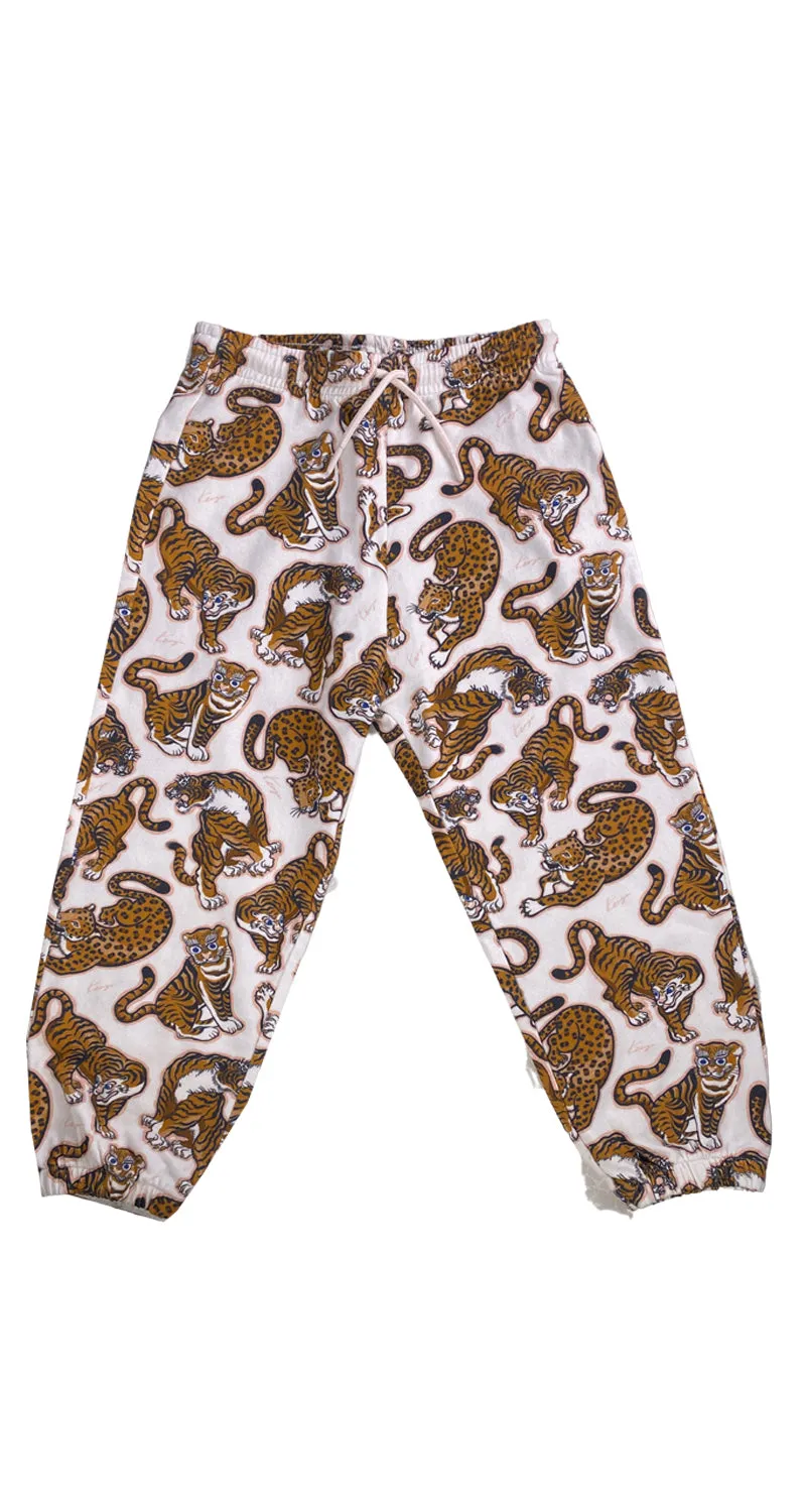 KENZO Buzo Felinos