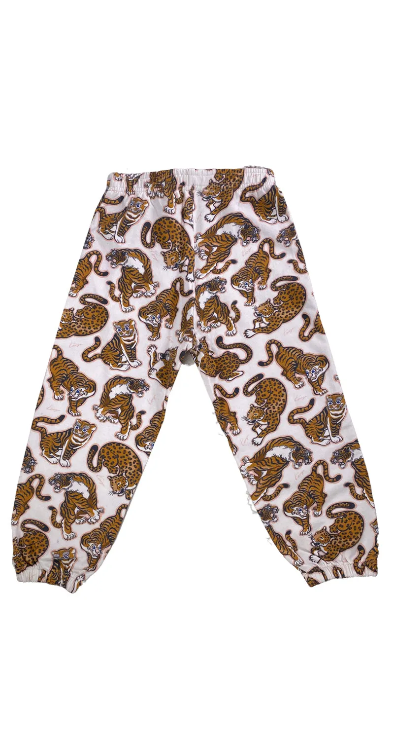 KENZO Buzo Felinos