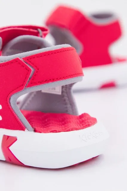 KICKERS