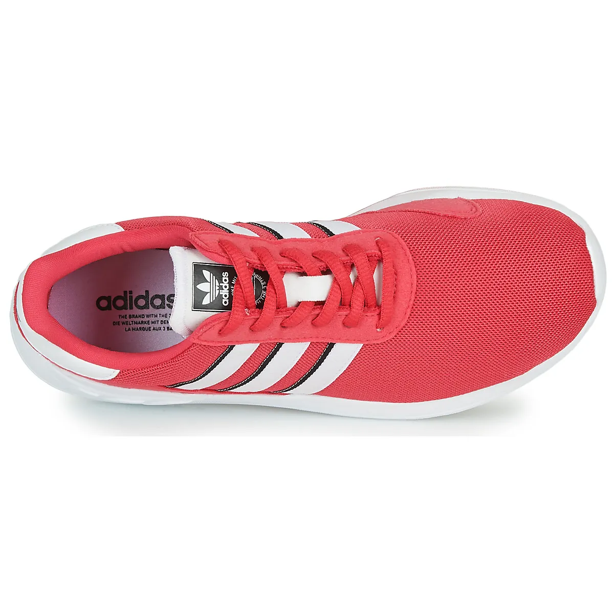 LA TRAINER LITE J