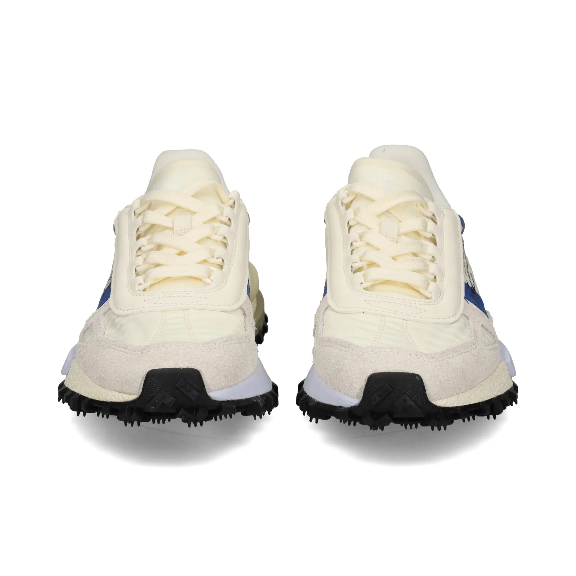 LACOSTE Zapatillas de Hombre 2Q9 OFF WHT/BLU