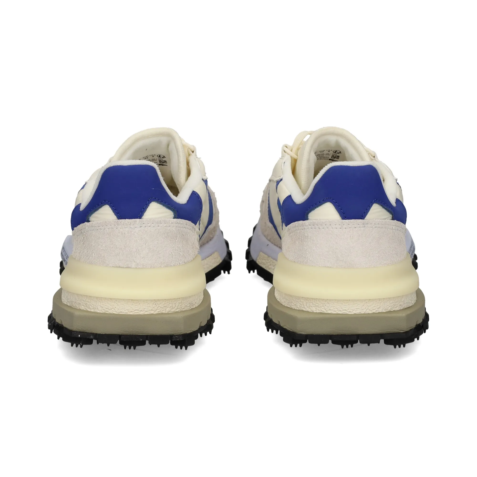 LACOSTE Zapatillas de Hombre 2Q9 OFF WHT/BLU