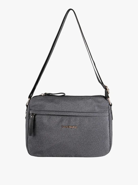 Laura Biagiotti Bolso de hombro para mujer