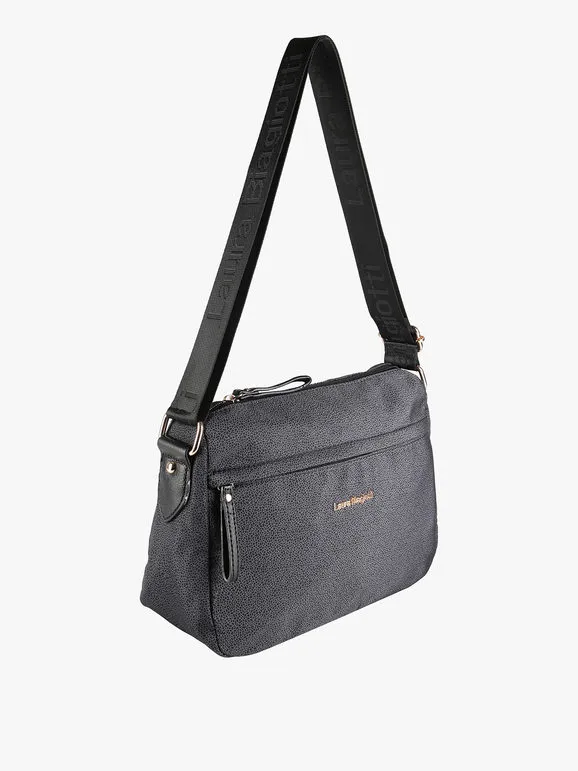 Laura Biagiotti Bolso de hombro para mujer