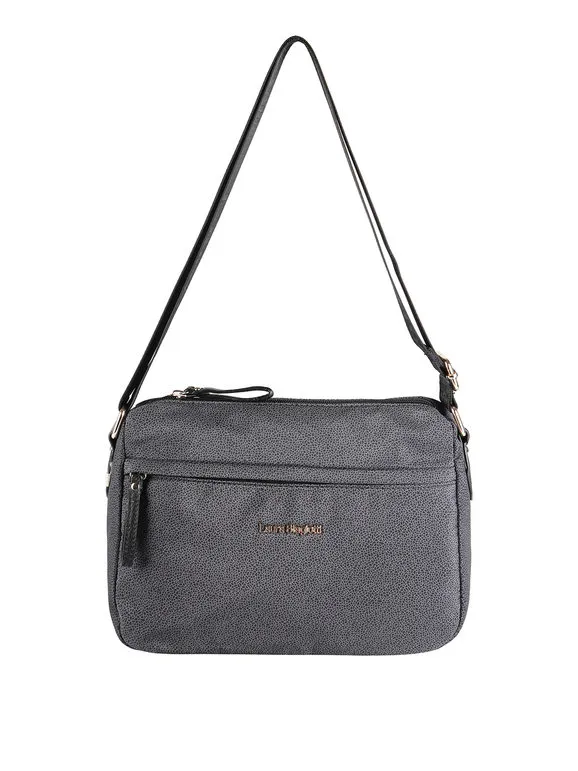 Laura Biagiotti Bolso de hombro para mujer